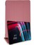 iPad Air 5 (2022) Kılıf Tablet Smart Kılıf - PEMBE-(5796) - MK001R-4M9H02 2