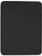 iPad 10.2 (7.nesil) Kılıf Starling 360 Kalemlikli Tablet Kılıf - SIYAH-(5796) - MK001R-4M8Q11 4