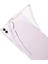 Samsung Galaxy Tab S10 Fe Plus 13.1 Kılıf Anti Şeffaf Tablet Silikon - Şeffaf-(5 - MK001R-4NZ2W 2