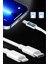 Iphone Ios Uyumlu Hızlı Şarj Kablosu Type C To Lightning 12 13 14 15 Pro Max - MK001R-4OINN2 3