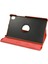 Lenovo Tab M8 Kılıf 360 Tablet Deri Kılıf - KIRMIZI-(5796) - MK001R-4NXT09 4