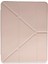 Xiaomi Pad 6 Kılıf Kalemlikli Mars Tablet Kılıfı - Rose GOLD-(5796) - MK001R-4NWIX0 1