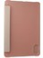 Huawei Honor Pad X9 11.5 Kılıf Kalemlikli Mars Tablet Kılıfı - Rose GOLD-(5796) - MK001R-4NVWX 2