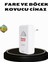 Ultrasonik Böcek ve Fare Kovucu – Doğa Dostu Sessiz ve Etkili Savunma - MK001R-4O8LZ2 1