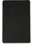 Samsung Galaxy T870 Tab S7 11 Kılıf Tablet Smart Kılıf - SIYAH-(5796) - MK001R-4O2ET3 2
