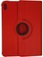 iPad 2022 10.9 (10.nesil) Kılıf 360 Tablet Deri Kılıf - KIRMIZI-(5796) - MK001R-4NXJ09 2