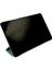 Xiaomi Pad 6 Kılıf Tablet Smart Kılıf - Koyu YEŞIL-(5796) - MK001R-4NWJ75 4