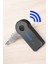 Tüm Araçlara Uyumlu Aux Car Bluetooth Kablosuz Araç Bağlantı Kiti - MK001R-4OJ8T4 5