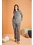 Pjs 28047 Kadın Patlı Pijama Takım 2