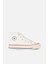 Star Basic Unisex Genç Beyaz Sneaker 1