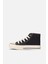 Star Basic Unisex Genç Siyah Sneaker 2