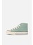 Star Basic Unisex Genç Mint Yeşil Sneaker 2