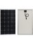 110W Monokristal Solar Panel 2