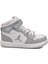 Gri Beyaz Erkek Çocuk Hi Sneaker 1