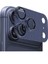 Apple iPhone 17 Pro Lensguard 21 Kamera Lens Koruyucu 1