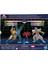 Legends Gamerverse Wolverine Vs Marvel's Silver Samurai (Retro Video Game) Ikili Figür 7
