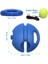 Tenis Antrenör Seti Profesyonel Elastik Halatlı Tenis Antrenman Aleti Pratik Spor Fitness Aleti 3