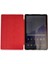 Huawei Honor Pad 8 12 Kılıf Tablet Smart Kılıf - KIRMIZI-(5796) - MK001R-4NX8Z3 3