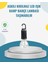 Taşınabilir Sıcak Işık Yayan Kamp Lambası - MK001R-4OI129 1