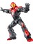 Legends Ultimate Iron Man (Marvel Comics) Aksiyon Figürü, Çizgi Roman Aksesuarlı 2