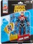 Legends Ultimate Iron Man (Marvel Comics) Aksiyon Figürü, Çizgi Roman Aksesuarlı 6