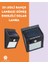 Kablosuz Solar LED Lamba | Bahçe Veranda Merdiven Işığı Otomatik Aç-Kapa Sens? - MK001R-4OA0Q 1