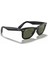 0rb 2140-F Wayfarer 901 52 4