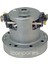 Elektrikli Süpürge Motoru SRV06 1000 W 1