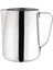 Barista Süt Potu Paslanmaz 304 Çelik Pitcher Milk Jug Progear Kahve Espresso 350 ml 2