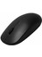 Siyah Kablosuz Mouse Wireless Mouse Minimal Tasarım - MK001R-4OJFY6 3