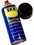 EK40 Pas Sökücü Yağlayıcı Sprey 400ML 4