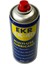 EK40 Pas Sökücü Yağlayıcı Sprey 400ML 5