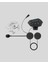 BT22 Kablosuz Kask Kulaklığı – Bluetooth 5.0 Intercom Su Geçirmez ve Uzun Öm? - MK001R-4OJ00 3