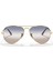 0rb 3689 Aviator Metal Iı 001/GD 58 1