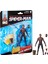 Legends Ultimate Miles Morales (Spider-Man Comics) Aksiyon Figürü, Çizgi Roman Aksesuarlı 1