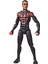 Legends Ultimate Miles Morales (Spider-Man Comics) Aksiyon Figürü, Çizgi Roman Aksesuarlı 2