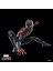 Legends Ultimate Miles Morales (Spider-Man Comics) Aksiyon Figürü, Çizgi Roman Aksesuarlı 4