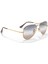 0rb 3689 Aviator Metal Iı 001/GD 58 4