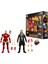 Legends Iron Man (Extremis) And Marvel’s Mandarin (Avengers Comics) Ikili Aksiyon Figürü 1