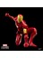Legends Iron Man (Extremis) And Marvel’s Mandarin (Avengers Comics) Ikili Aksiyon Figürü 4