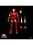 Legends Iron Man (Extremis) And Marvel’s Mandarin (Avengers Comics) Ikili Aksiyon Figürü 5