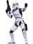Vintage Collection Stormtrooper (Star Wars: A New Hope) Aksiyon Figürü 3