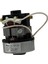 Elektrikli Süpürge Motoru SRV01 300 W 1