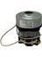Elektrikli Süpürge Motoru SRV01 300 W 2