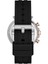 Siyah Silikon Kordon Erkek Kol Saati SM371T-04BR 4