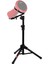 DST-255 Ayarlanabilir Kademeli Darbuka Çömlek Djembe standı sehpası 2