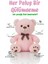 Ayıcık Sevimli 35CM - Sevimli & Yumuşak 2