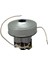 Elektrikli Süpürge Motoru SRV03 600 W 2