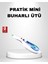 Buharlı El Ütüsü Hızlı Isınan Koku Giderici Taşınabilir - MK001R-4O9OY5 1