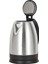 Kettle C F Tipi 220-240V Paslanmaz Çelik Elektrik Kablolu Otomatik Kapanma - MK001R-4OAL21 3